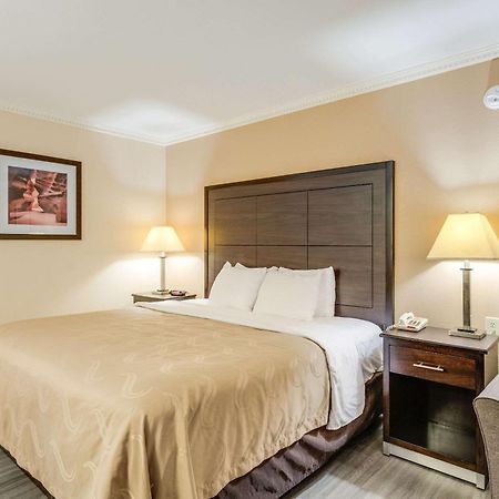 Quality Inn Ozona I-10 Esterno foto