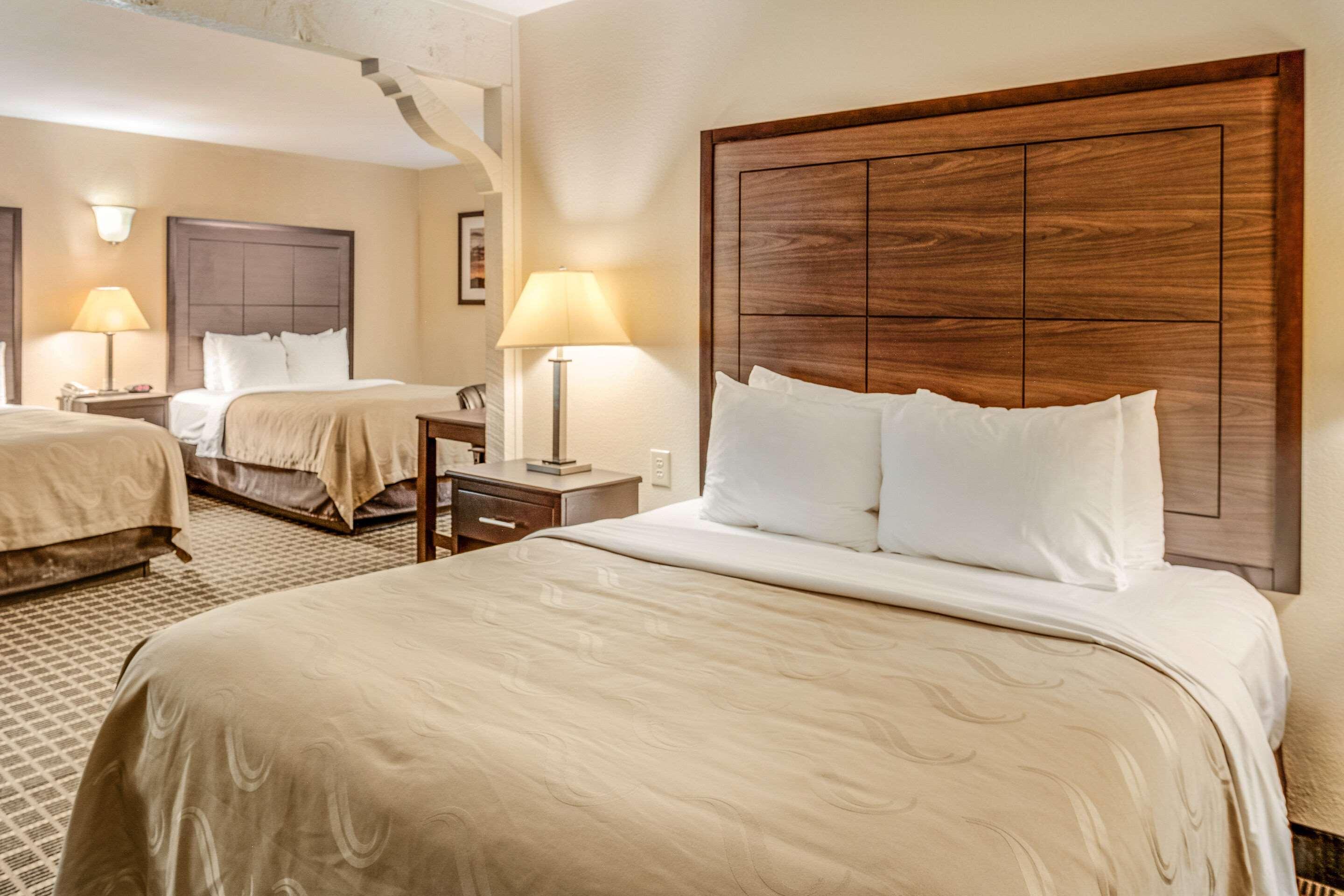 Quality Inn Ozona I-10 Esterno foto