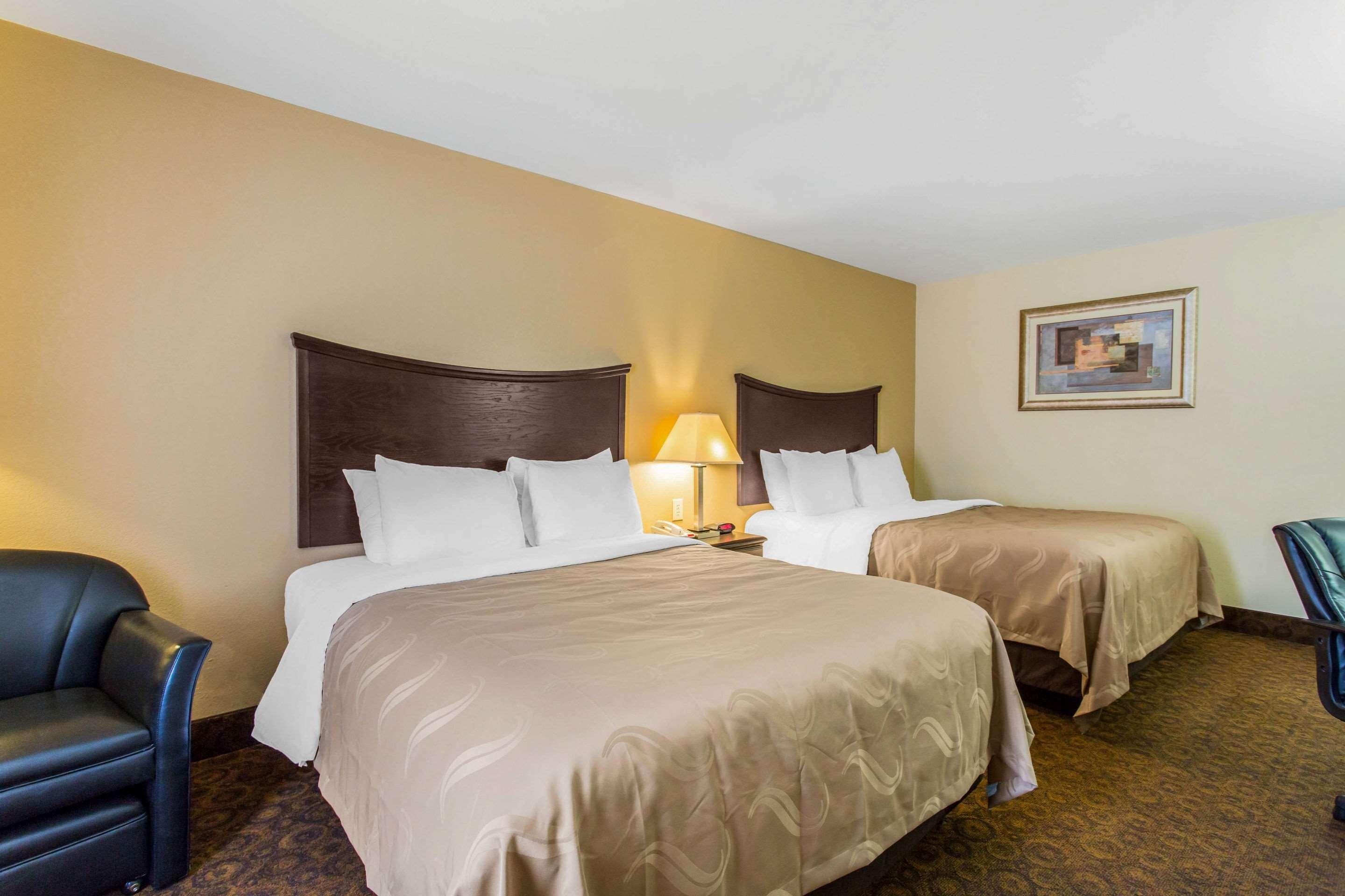 Quality Inn Ozona I-10 Esterno foto