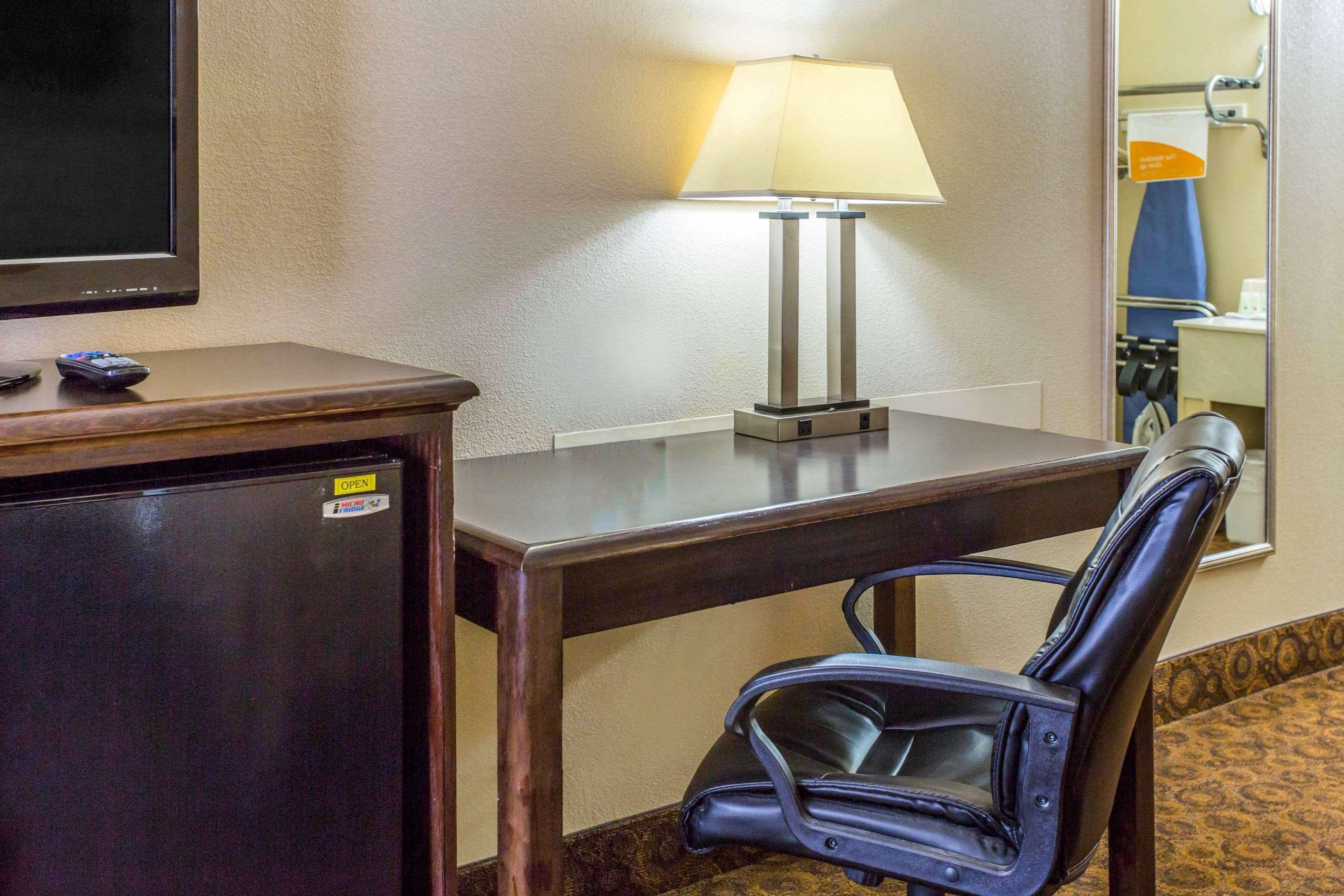 Quality Inn Ozona I-10 Esterno foto