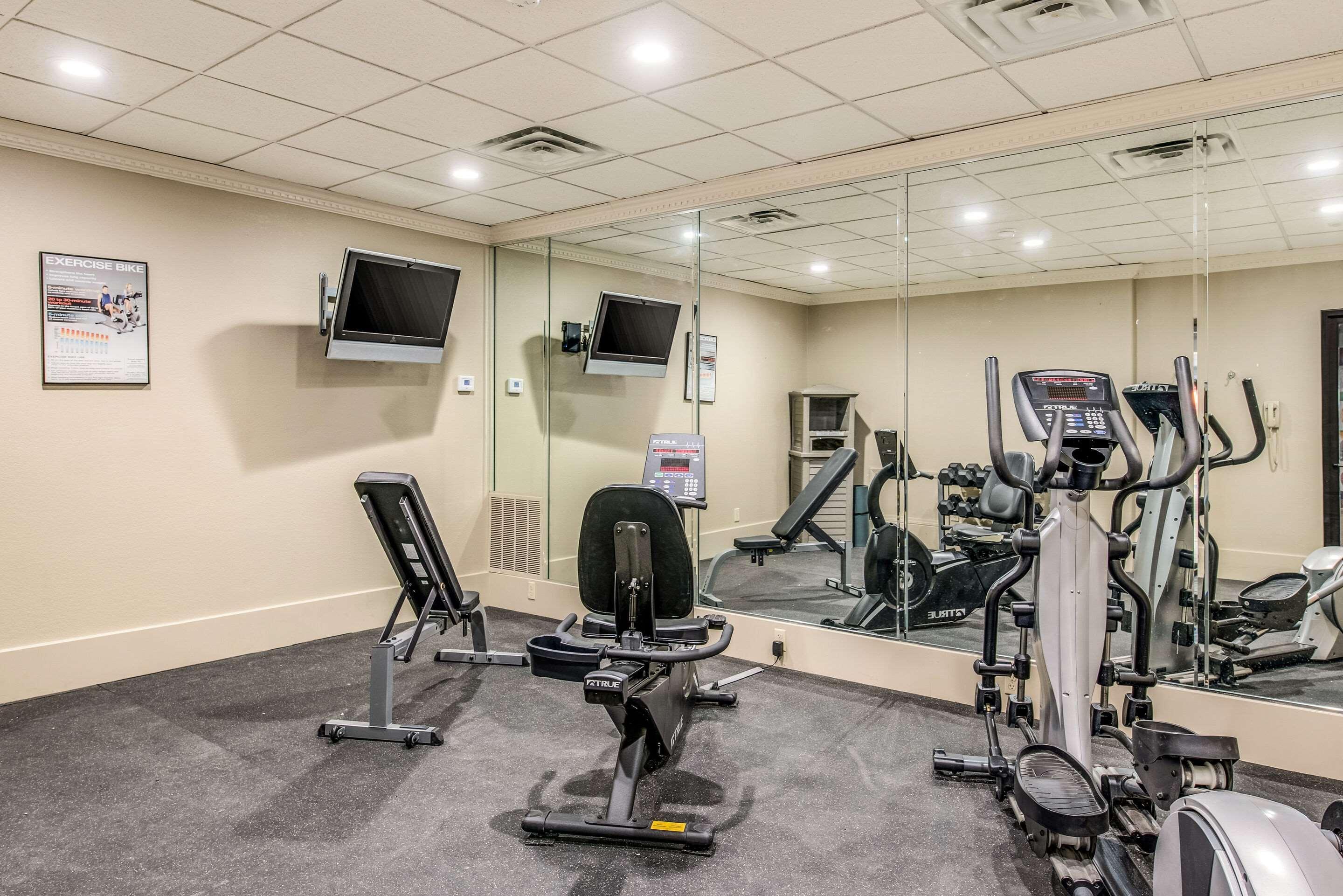 Quality Inn Ozona I-10 Esterno foto