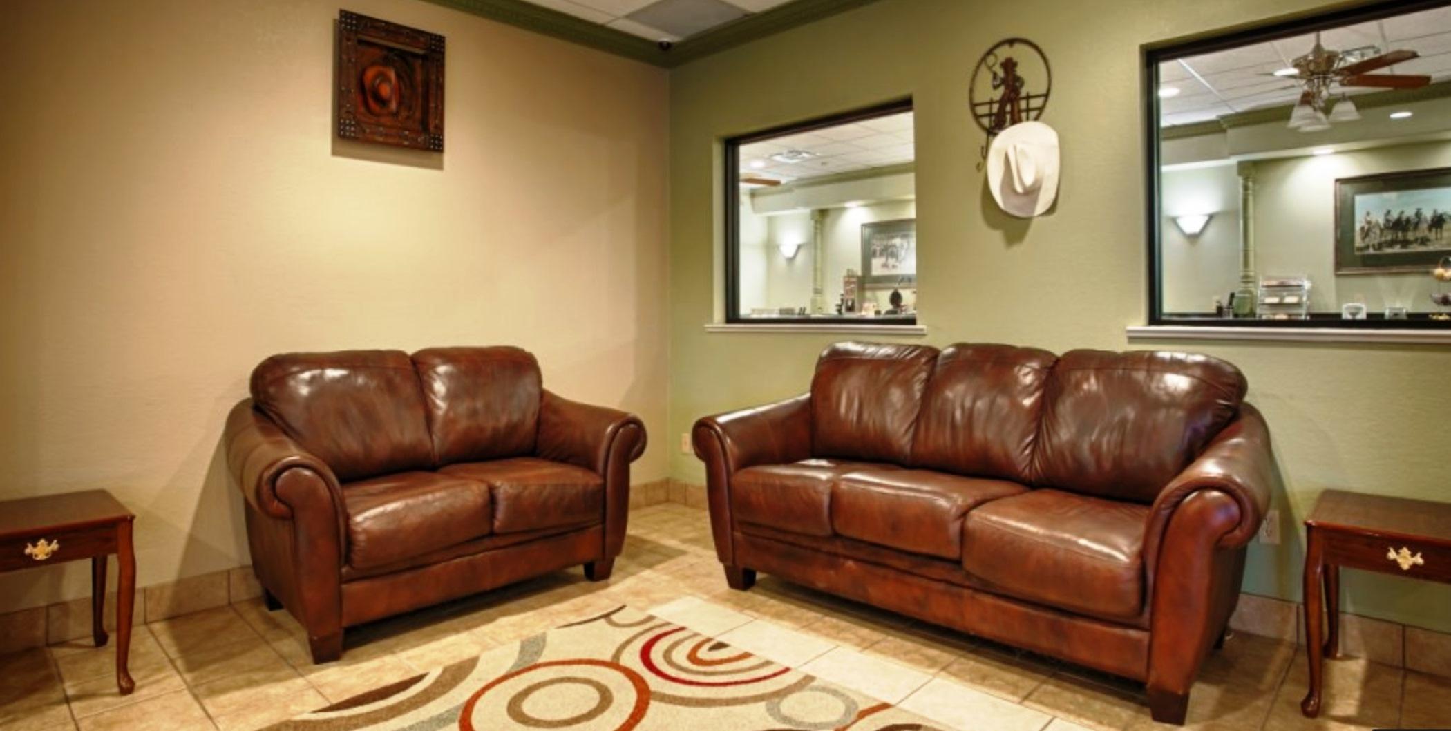 Quality Inn Ozona I-10 Esterno foto