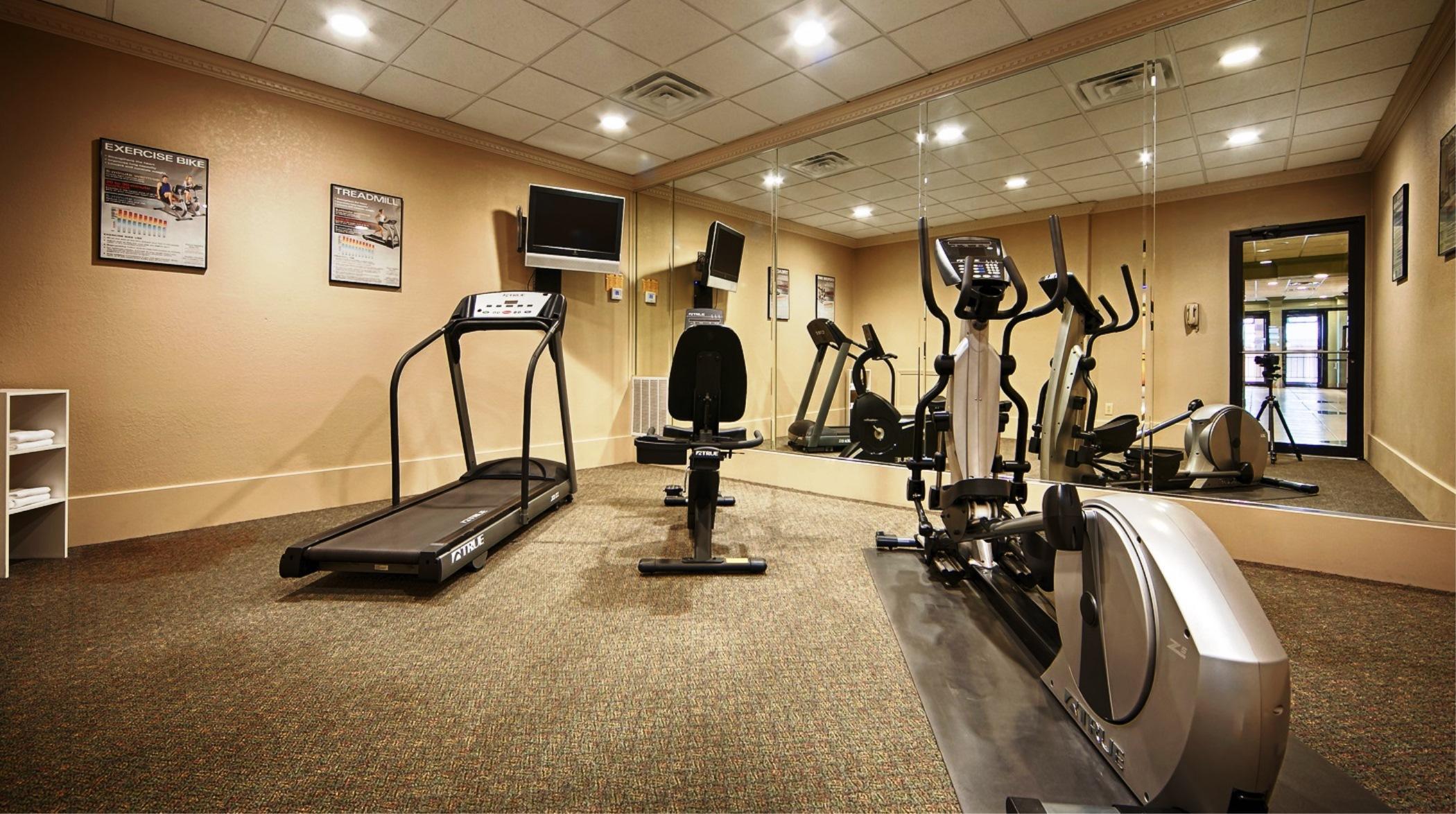 Quality Inn Ozona I-10 Esterno foto