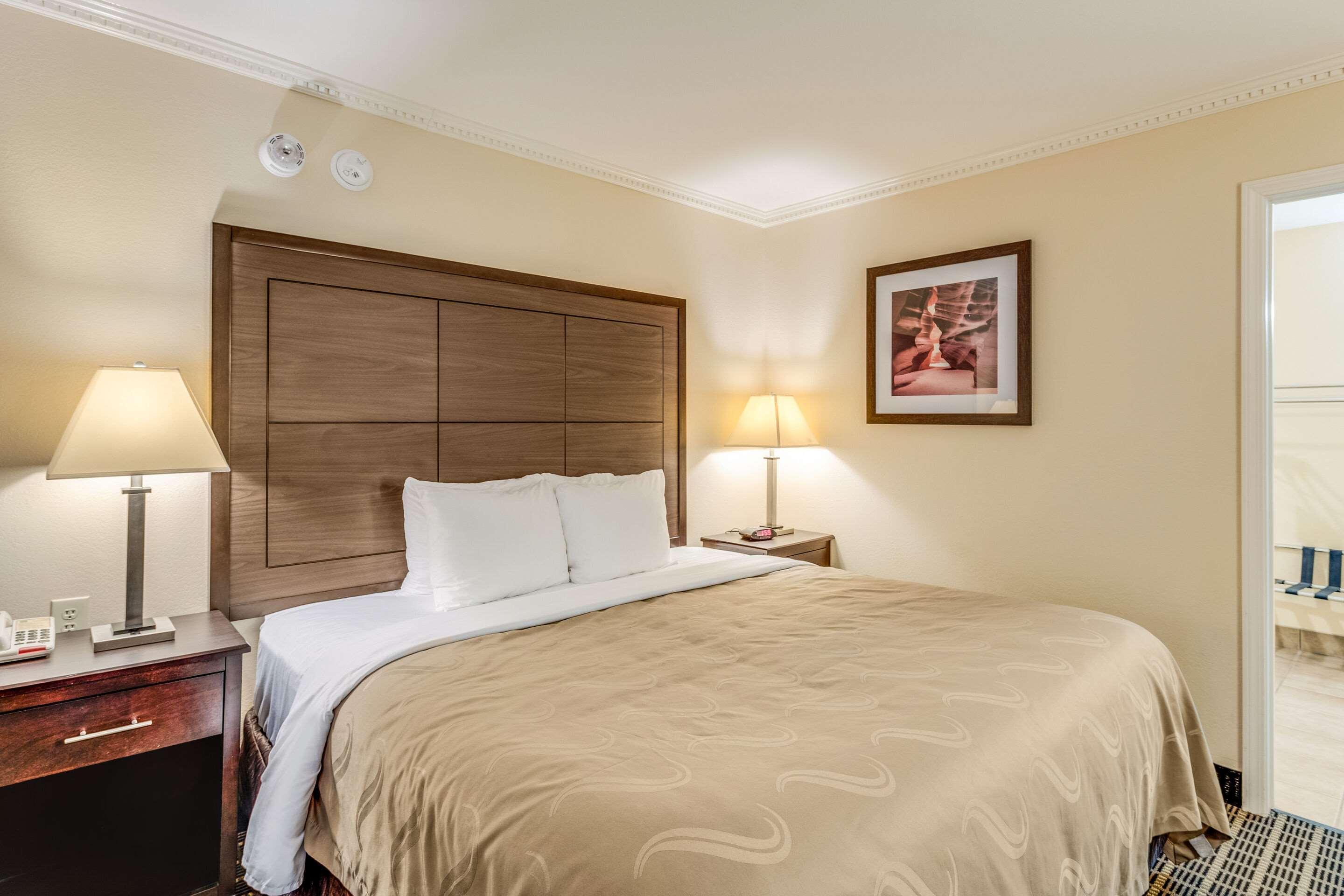 Quality Inn Ozona I-10 Esterno foto