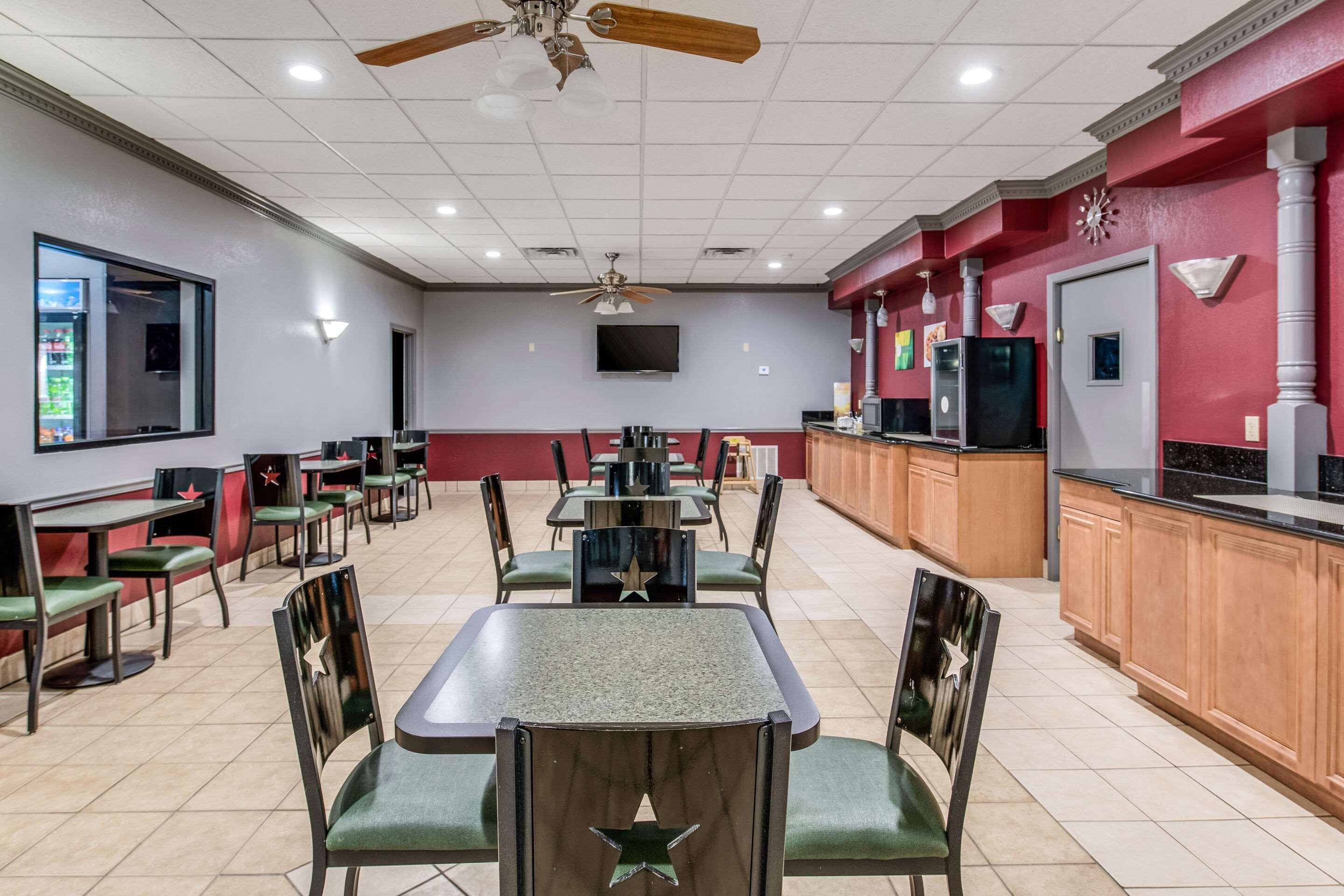 Quality Inn Ozona I-10 Esterno foto