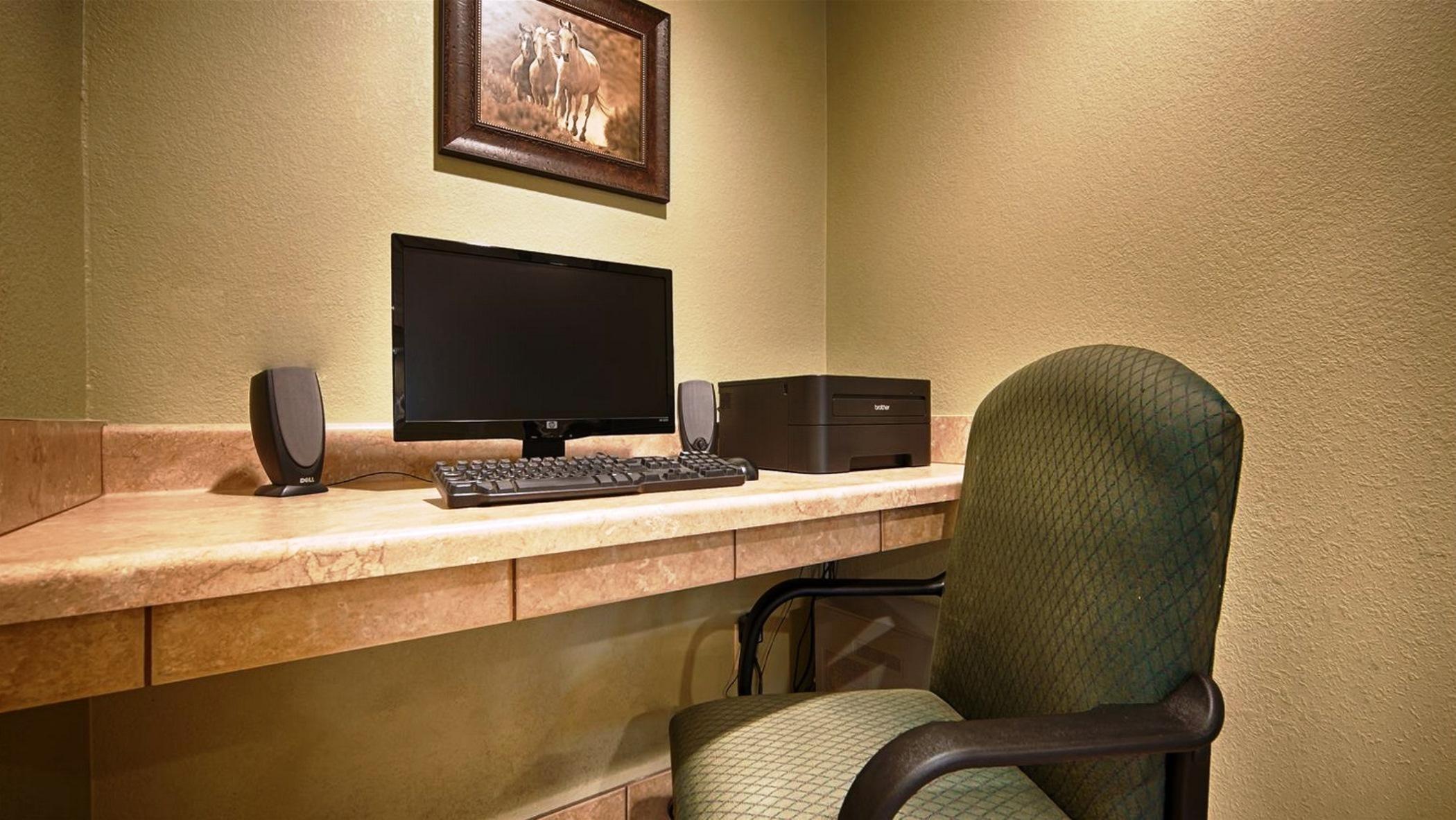 Quality Inn Ozona I-10 Esterno foto