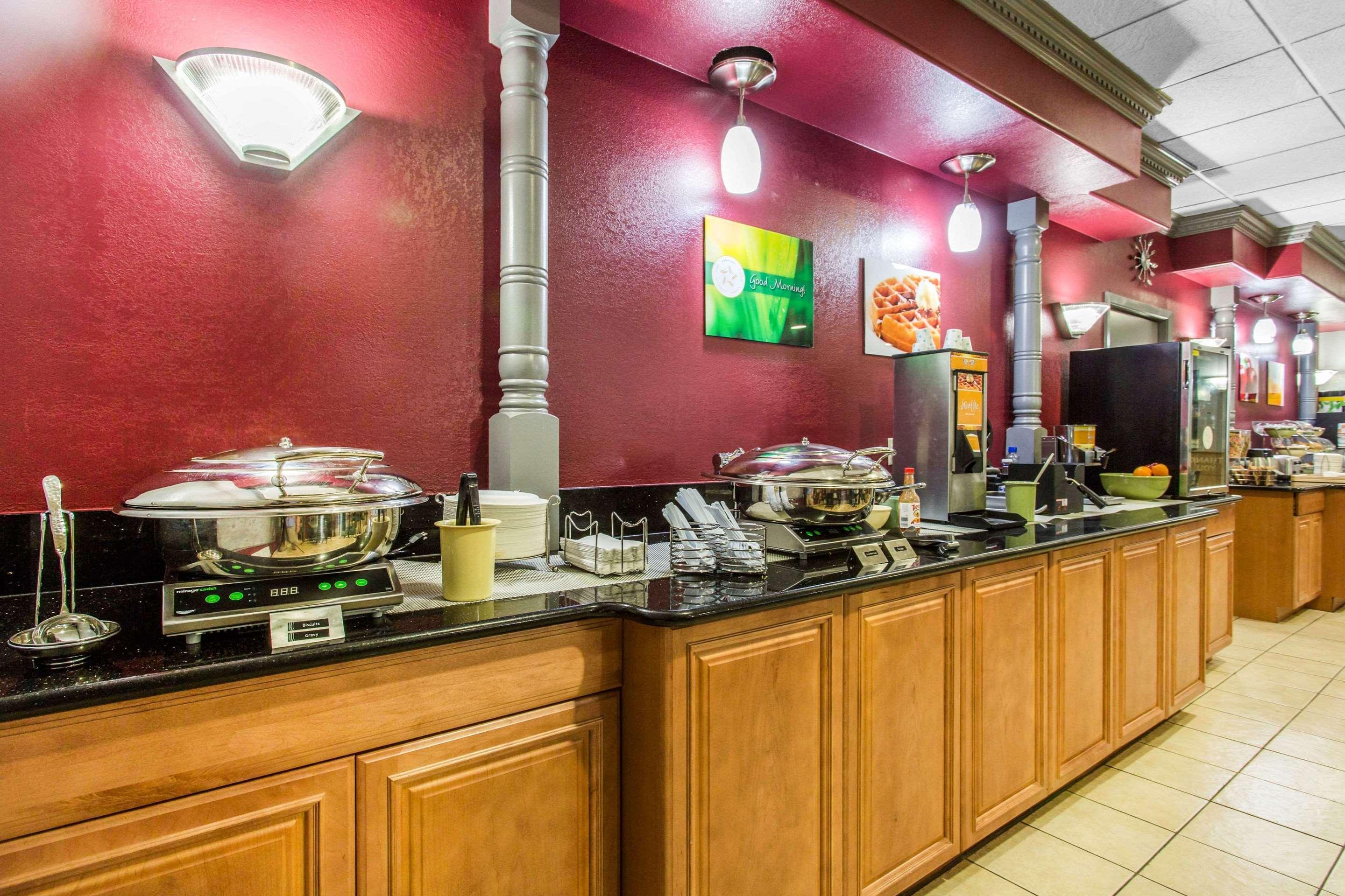 Quality Inn Ozona I-10 Esterno foto