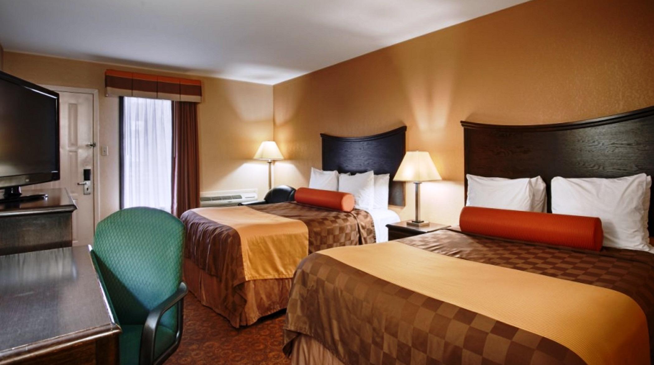 Quality Inn Ozona I-10 Esterno foto